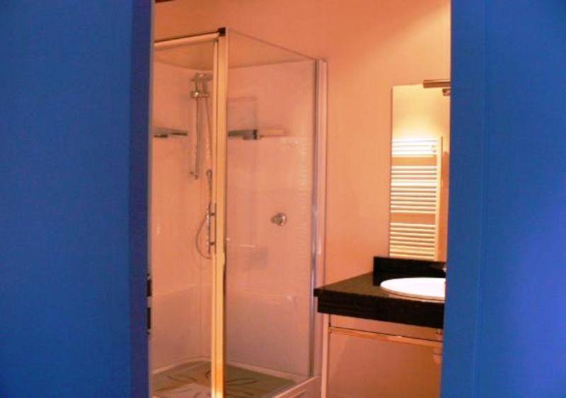 Lou Lombres Bed and Breakfast Kamer foto